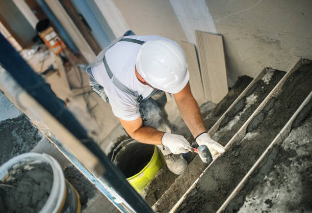 Best Decorative Concrete in East Douglas, MA