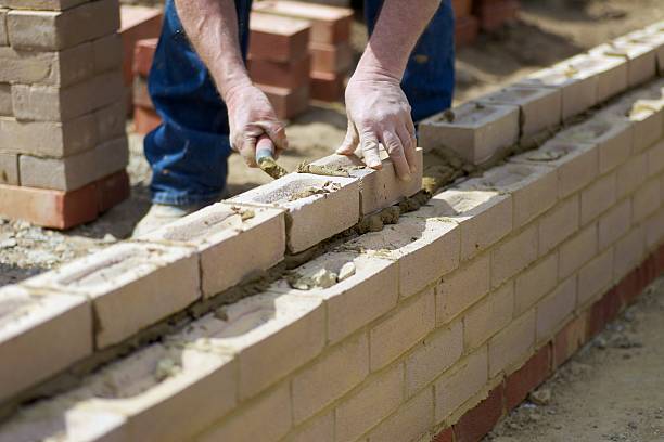 Best Concrete Steps and Stairs in East Douglas, MA